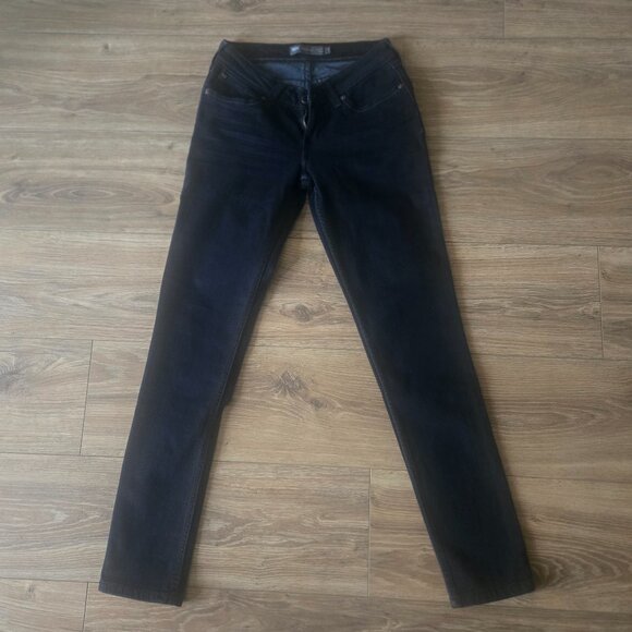 Levis Bold Curve Low Rise Akinny Jean - Picture 1 of 5